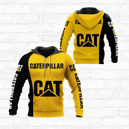 Caterpillar Shirt Fan Gift 155, Stylist Unisex 3d Hoodie Zip Hoodie Moonbestprint