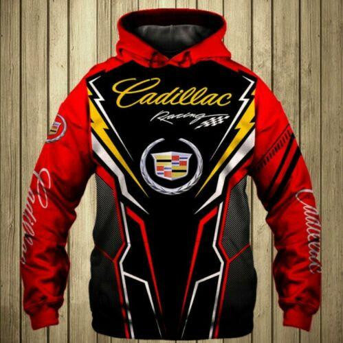 Cadillac Cts Trending Hoodie 961 Moonbestprint