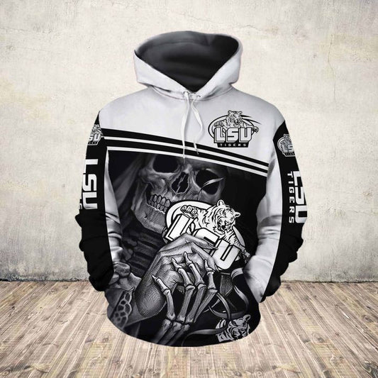 Saitama One-punch Man 3d Pullover Printed Over Unisex Hoodie Moonbestprint