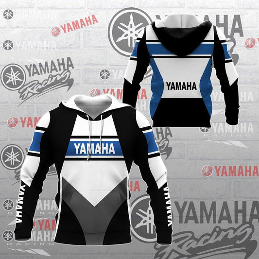 Yamaha Shirt Fan Gift 219, Stylist Unisex 3d Hoodie Zip Hoodie Moonbestprint