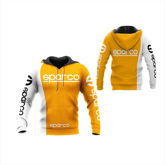 Sparco Shirt Fan Gift 98, Stylist Unisex 3d Hoodie Zip Hoodie Moonbestprint