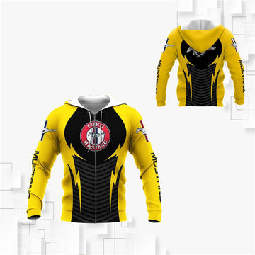 Ford Mustang Shelby Luxury Car 8k251 Fan Gift 3d Zip Hoodie Hoodie Ii0 Moonbestprint