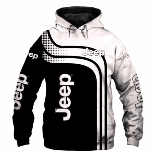 Jeep Wrangler 26 Fan Gift, Jeep Wrangler Aop Hoodie Moonbestprint