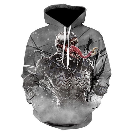 Venom - Hoodies 2022 Moonbestprint