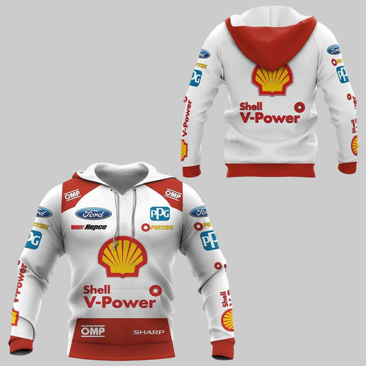 V-power Shirt Fan Gift 179, Stylist Unisex 3d Hoodie Zip Hoodie Moonbestprint