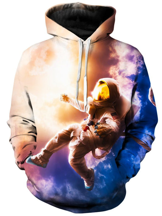 Glorious View Hoodie Moonbestprint
