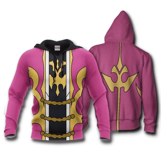 Code Geass Anya Alstreim Anime Manga For Men And Women 3d Hoodie Zip Hoodie Moonbestprint