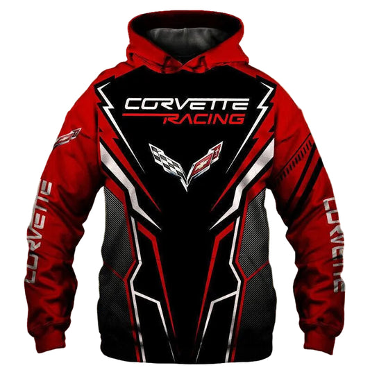 Chevrolet Corvette C5c6c7c8 Trending Hoodie 960 Moonbestprint