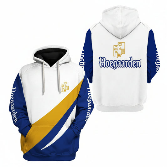 Hoegaarden Beer Trending Hoodie 511 Moonbestprint