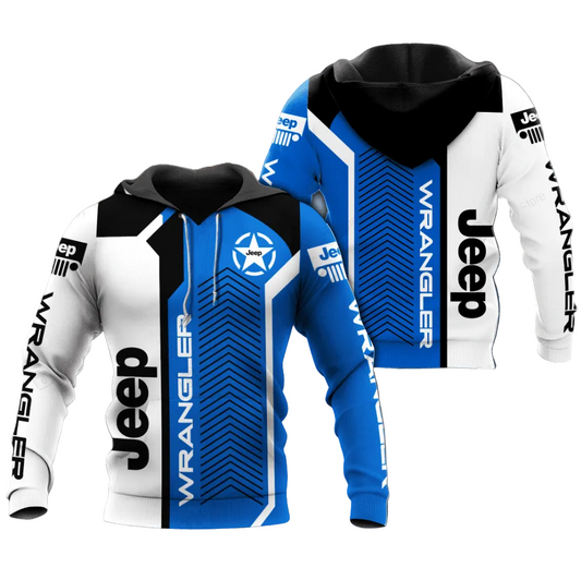 Jeep Love Gift, Jeep Wrangler Ver22 All Over Print Hoodie, Zip Hoodie Moonbestprint