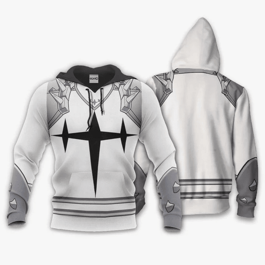 Kill La Kill Ira Gamagoori Anime Manga For Men And Women 3d Hoodie Zip Hoodie Moonbestprint
