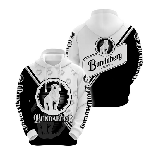 Bundaberg Brewed Drinks 1 Fan Gift, Bundaberg Brewed Drinks Aop Hoodie Moonbestprint