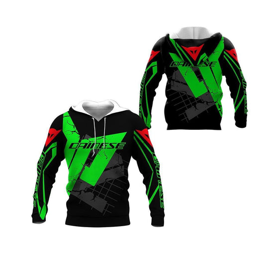 Dainese Shirt Fan Gift 193, Stylist Unisex 3d Hoodie Zip Hoodie Moonbestprint