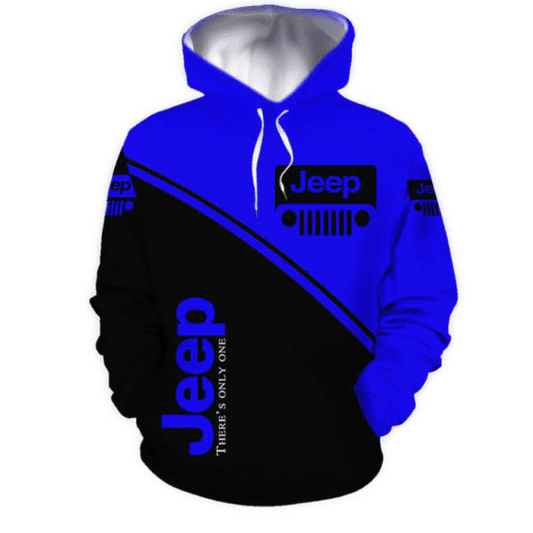 Jeep Wrangler 25 Fan Gift, Jeep Wrangler Aop Hoodie Moonbestprint