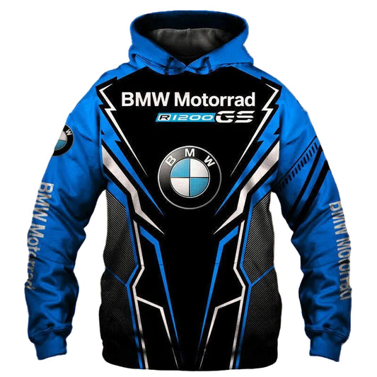 Bmw R1200gs Motorrad Trending Hoodie 966 Moonbestprint