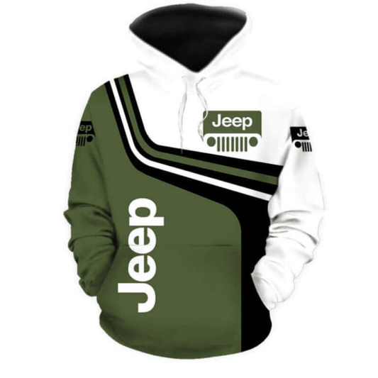 Jeep Wrangler 43 Fan Gift, Jeep Wrangler Aop Hoodie Moonbestprint