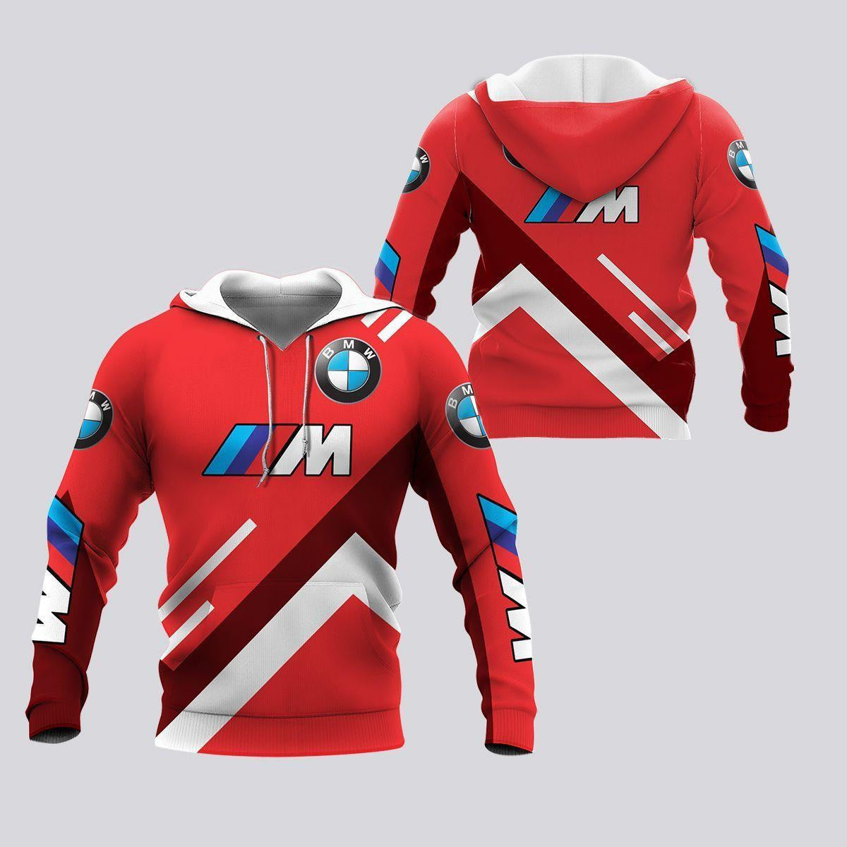 Bmw Shirt Fan Gift 960, Stylist Unisex 3d Hoodie Zip Hoodie Moonbestprint