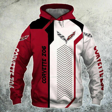 Chevrolet Corvette Z06 Trending Hoodie 964 Moonbestprint