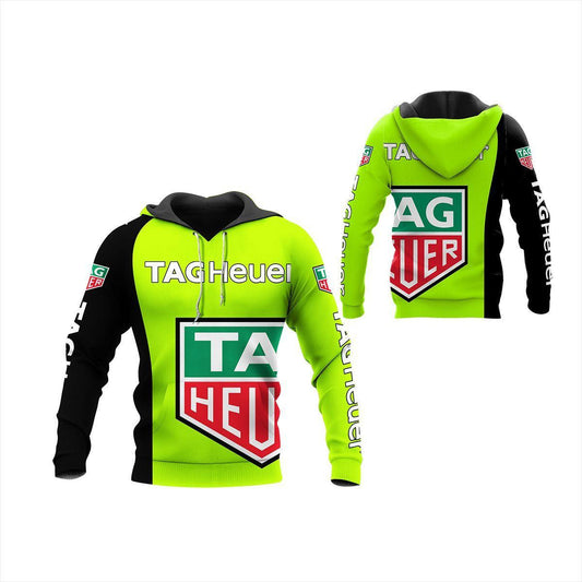 Tag Heuer Shirt Fan Gift 97, Stylist Unisex 3d Hoodie Zip Hoodie Moonbestprint