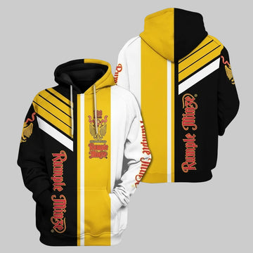 Rumple Minze Trending Hoodie 512 Moonbestprint