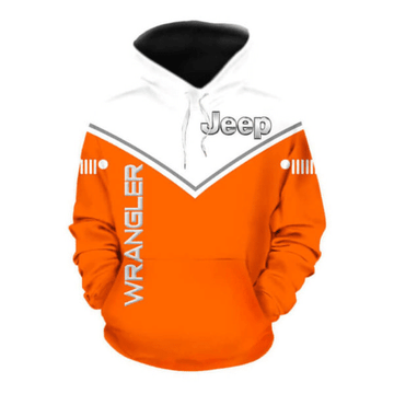Jeep Wrangler 46 Fan Gift, Jeep Wrangler Aop Hoodie Moonbestprint