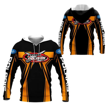 Polaris Shirt Fan Gift 243, Stylist Unisex 3d Hoodie Zip Hoodie Moonbestprint