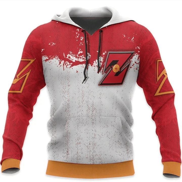 Dragon Ball Shenron Dbz Anime Manga For Men And Women 3d Hoodie Zip Hoodie Moonbestprint