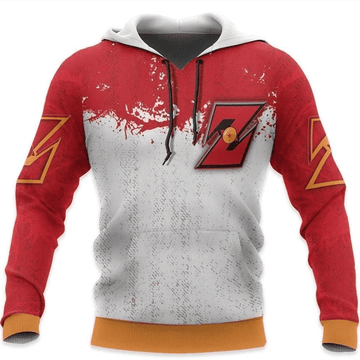 Dragon Ball Shenron Dbz Anime Manga For Men And Women 3d Hoodie Zip Hoodie Moonbestprint