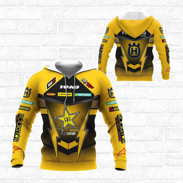 Husqvarna Factory Facing Shirt Fan Gift 359, Stylist Unisex 3d Hoodie Zip Hoodie Moonbestprint
