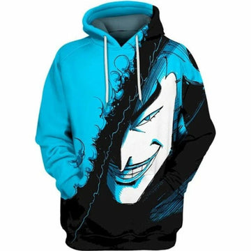 Denjiro One Piece Men And Women Full 3d Hoodie Moonbestprint