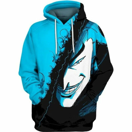 Denjiro One Piece Men And Women Full 3d Hoodie Moonbestprint