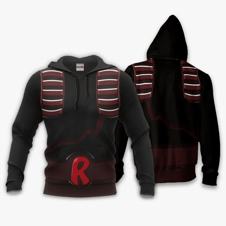 Eijirou Kirishima Red Riot My Hero Academia Anime Manga For Men And Women 3d Hoodie Zip Hoodie Moonbestprint