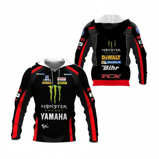 Yamaha Shirt Fan Gift 235, Stylist Unisex 3d Hoodie Zip Hoodie Moonbestprint