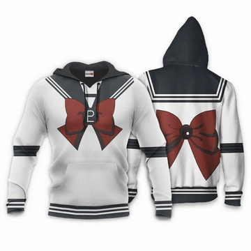 Pluto Sailor Moon Anime Manga For Men And Women 3d Hoodie Zip Hoodie 616 Moonbestprint