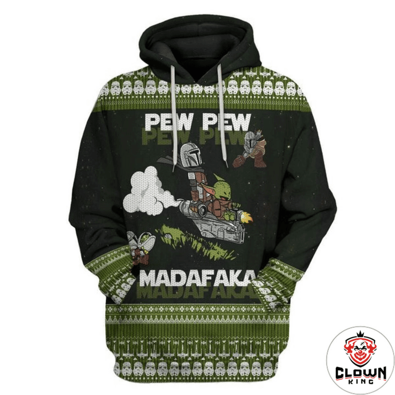 New Big Time Spidey Pullover Hoodie Moonbestprint