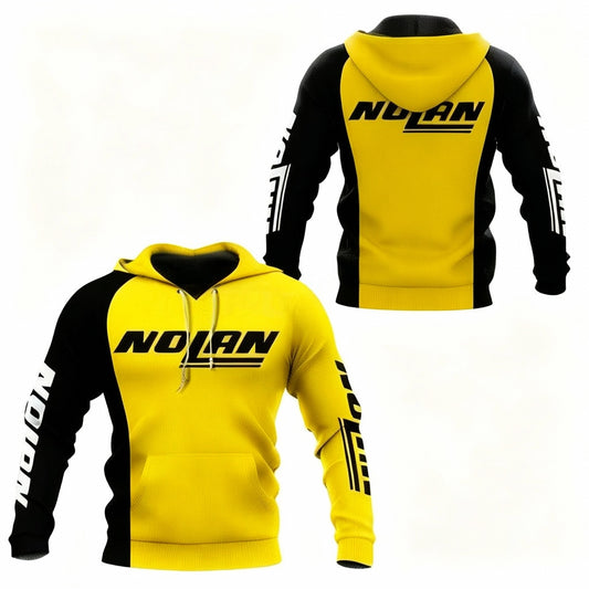Nolan Helmets Shirt Fan Gift 168, Stylist Unisex 3d Hoodie Zip Hoodie Moonbestprint