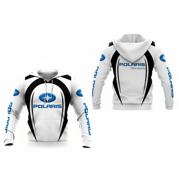 Polaris Shirt Fan Gift 182, Stylist Unisex 3d Hoodie Zip Hoodie Moonbestprint