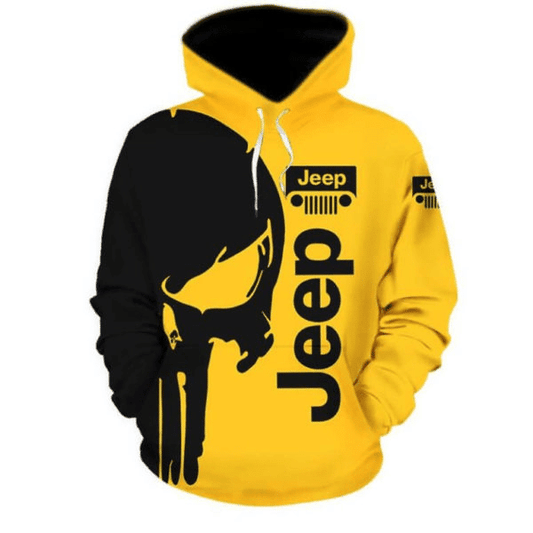 Jeep Wrangler 49 Fan Gift, Jeep Wrangler Aop Hoodie Moonbestprint