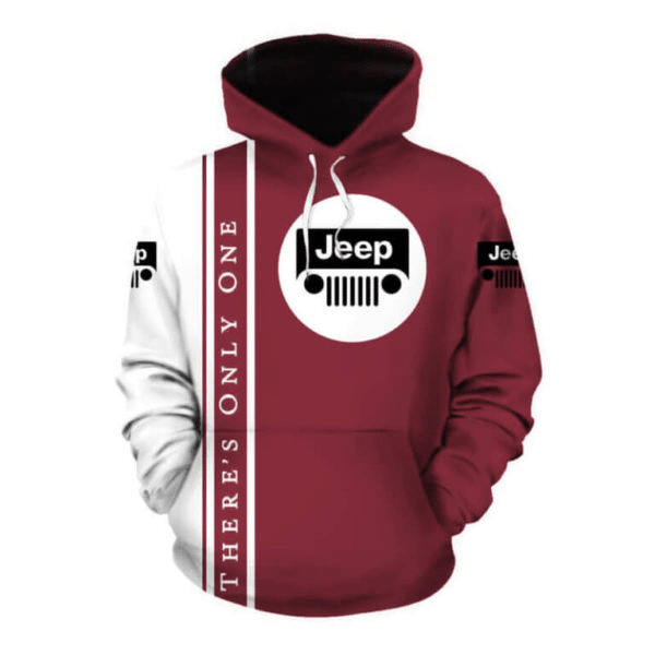 Jeep Wrangler 37 Fan Gift, Jeep Wrangler Aop Hoodie Moonbestprint