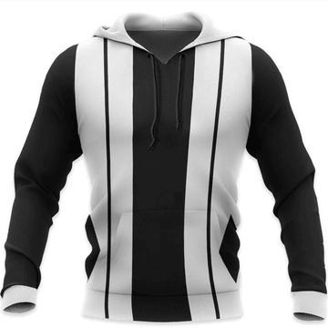 Kenpachi Zaraki Bleach Anime Manga For Men And Women 3d Hoodie Zip Hoodie Moonbestprint