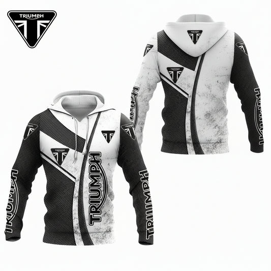 Triumph Shirt Fan Gift 332, Stylist Unisex 3d Hoodie Zip Hoodie Moonbestprint