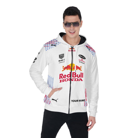 Sergio Perez Red Bull, Honda Racing Team Hoodie, Alpine F1 Racing Zip Hoodie , Red Bull Custom Shirt Moonbestprint