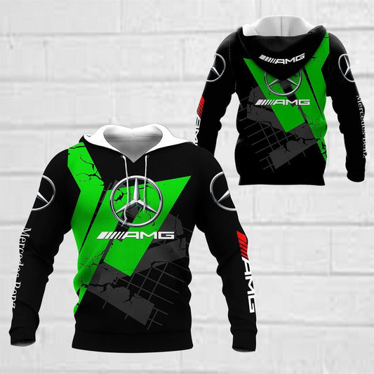 Mercedes Amg Shirt Fan Gift 913, Stylist Unisex 3d Hoodie Zip Hoodie Moonbestprint