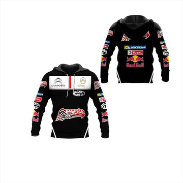 Citroen Shirt Fan Gift 163, Stylist Unisex 3d Hoodie Zip Hoodie Moonbestprint