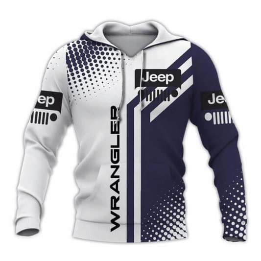 Jeep Wrangler 52 Fan Gift, Jeep Wrangler Aop Hoodie Moonbestprint