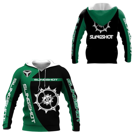 Slingshot Shirt Fan Gift 205, Stylist Unisex 3d Hoodie Zip Hoodie Moonbestprint