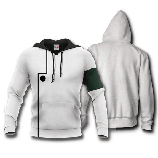 Code Geass Lloyd Anime Manga For Men And Women 3d Hoodie Zip Hoodie Moonbestprint