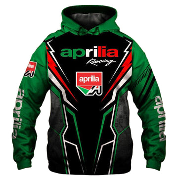 Aprilia Racing Trending Hoodie 967 Moonbestprint