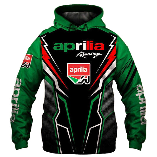 Aprilia Racing Trending Hoodie 967 Moonbestprint