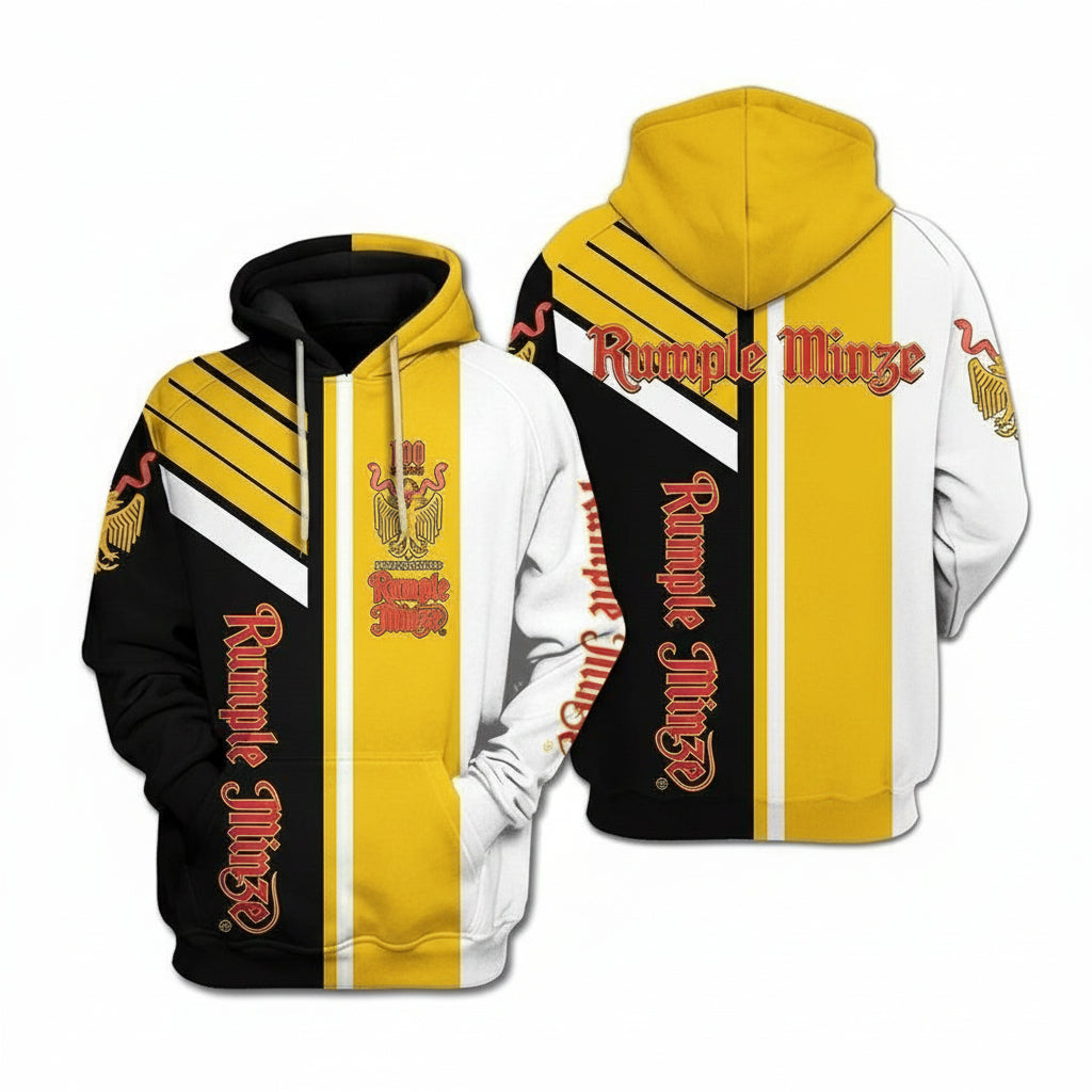 Rumple Minze 3d All Over Print Hoodie 363 Moonbestprint